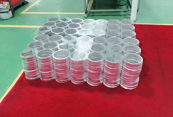 綿陽激光切割加工